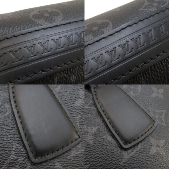 Louis Vuitton Apollo Monogram Eclipse Business Bag Monogram Eclipse - Picture 6 of 8